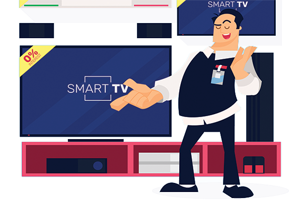  راهنمای خرید برای تلویزیون‌های سونی