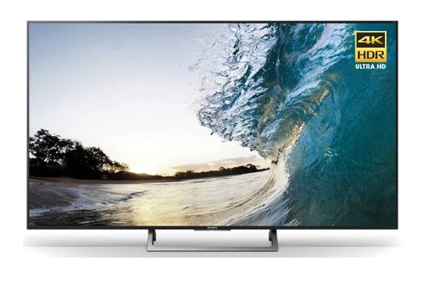 جدیدترین مدل های تلویزیون سونی 2021