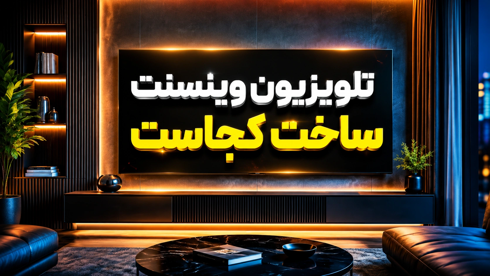 در این مقاله بررسی می‌کنیم تلویزیون وینسنت ساخت کجاست، کیفیت آن در بازار ایران چگونه ارزیابی می‌شود و قبل از خرید باید به چه نکاتی درباره گارانتی، امکانات هوشمند و ارزش خرید توجه کنید.